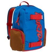 Youth Emphasis Pack [バックパック 18L Parker Colorblock]