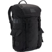 Annex Pack [バックパック 28L True Black Triple Ripstop]