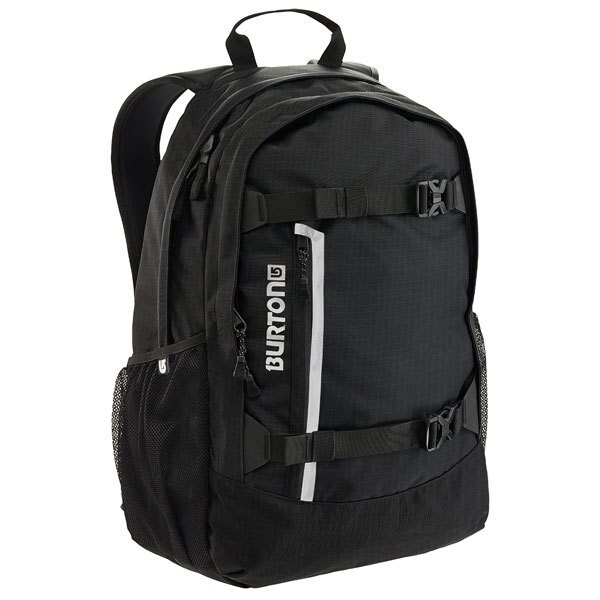 Day Hiker Pack [バックパック 25L True Black Triple Ripstop]