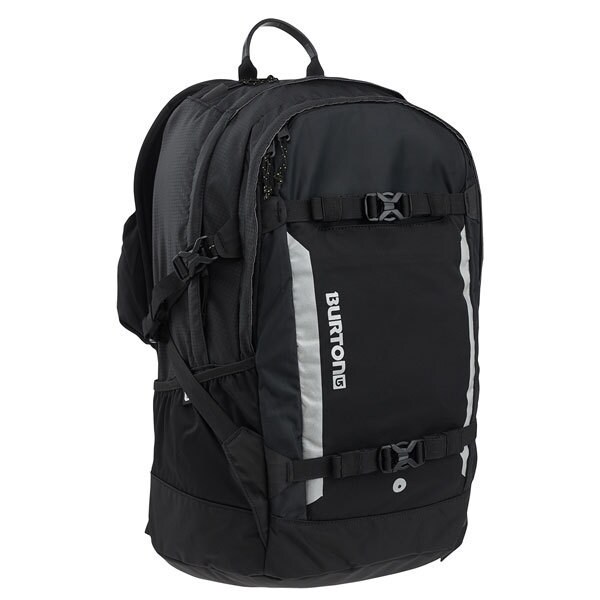 Day Hiker Pro [バックパック 28L True Black Triple Ripstop]