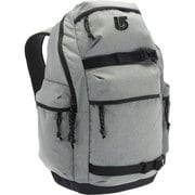 Kilo Pack [バックパック 27L Grey Heather]