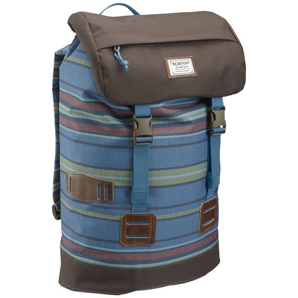 Tinder Pack [バックパック 25L Essex Stripe]
