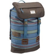 Tinder Pack [バックパック 25L Essex Stripe]