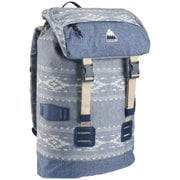 Tinder Pack [バックパック 25L Famish Stripe]