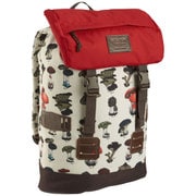 Tinder Pack [バックパック 25L Shrooms]