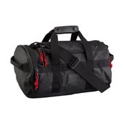 Backhill Duffel Extra Small [ダッフルバッグ 25L True Black Tarp]