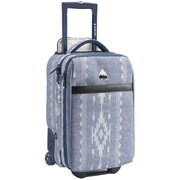 トラベルバッグ 25L Famish Stripe Wheelie Flyer