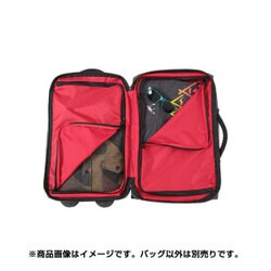 com BURTON Overnight Roller