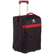 トラベルバッグ 40L Performer Overnight Roller