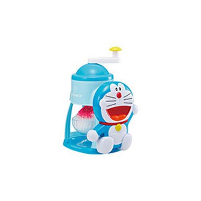 手動氷かき器 ドラえもん IS-DR-1689