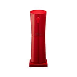 新品 正規品!!  ヨドバシ.com - レッド 大人の氷かき器 DOSHISHA ドウシシャ その他