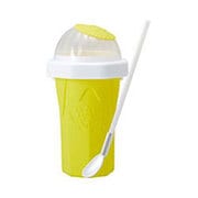 ハピモミフローズン イエロー DFZ-16YL