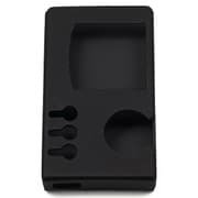 Cayin(カイン)ハイレゾポータブルオーディオプレーヤーN5専用レザーケース Leather Case for Cayin N5 Black