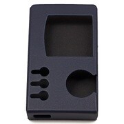 Cayin(カイン)ハイレゾポータブルオーディオプレーヤーN5専用レザーケース Leather Case for Cayin N5 Navy
