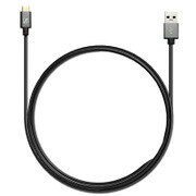 USB3.1 TypeCケーブル U31AMCM100-GY