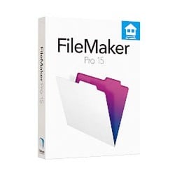 ヨドバシ Com ファイルメーカー Filemaker Filemaker Pro 15 Single User License アカデミック Hjvc2j A 通販 全品無料配達