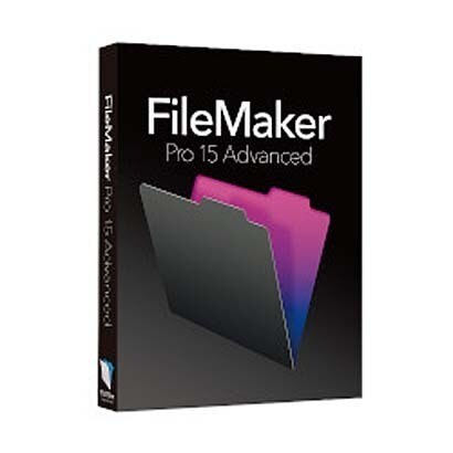 filemaker pro 15 e license filemaker pro 15 e license