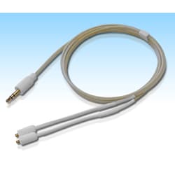 商品画像：サエクコマース SHC-B320FSH バランス⇔専用端子 [3m] 価格比較 3