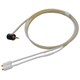 SHC-220シリーズ PC-Triple C導体採用 プラグシップ イヤホン交換ケーブル 1.2m SHC-B220FS