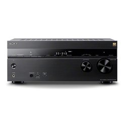 ソニー SONY STR-DN1070 AVアンプ ハイレゾ音源対応
