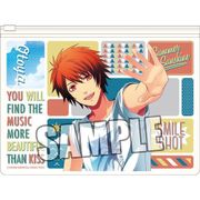 うたの☆プリンスさまっ♪ クリアポーチ SMILE SHOT Ver. 一十木 音也 [キャラクターグッズ]