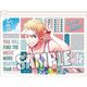 うたの☆プリンスさまっ♪ クリアポーチ SMILE SHOT Ver. 来栖 翔 [キャラクターグッズ]