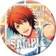 うたの☆プリンスさまっ♪ 缶ミラー SMILE SHOT Ver. 一十木 音也 [キャラクターグッズ]