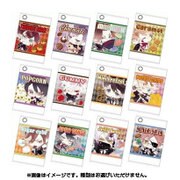 DIABOLIK LOVERS DARK FATE トレーディングお菓子チャームマスコット [コレクショントイ]