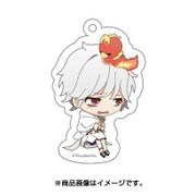 なむあみだ仏っ！ アクリルキーホルダー(デフォルメ) Vol.1 薬師如来 [キャラクターグッズ]