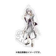 なむあみだ仏っ！ BIGアクリルキーホルダー 薬師如来 [キャラクターグッズ]