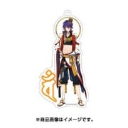 なむあみだ仏っ！ BIGアクリルキーホルダー 大日如来 [キャラクターグッズ]