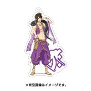なむあみだ仏っ！ BIGアクリルキーホルダー 虚空蔵菩薩 [キャラクターグッズ]