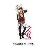 なむあみだ仏っ！ BIGアクリルキーホルダー 地蔵菩薩 [キャラクターグッズ]