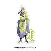 なむあみだ仏っ！ BIGアクリルキーホルダー 勢至菩薩 [キャラクターグッズ]