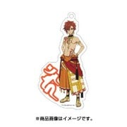 なむあみだ仏っ！ BIGアクリルキーホルダー 不動明王 [キャラクターグッズ]