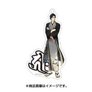 なむあみだ仏っ！ BIGアクリルキーホルダー 阿弥陀如来 [キャラクターグッズ]