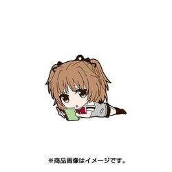 ヨドバシ Com メディコス 少女たちは荒野を目指す ごろりんラバーストラップ 4 結城うぐいす キャラクターグッズ 通販 全品無料配達 ヨドバシ Com メディコス 少女たちは荒野を目指す ごろりんラバーストラップ 4 結城うぐいす キャラクターグッズ 通販 全品無料配達