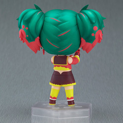 ねんどろいどこ~で SEGA feat. HATSUNE MIKU Project 初音ミク ラズベリーイズムコーデ ノンスケール ABS&amp;PVC製 塗装済み完成品フィギュア ggw725x Amazon.co.jp: ねんどろいどこ~で SEGA feat. HATSUNE MIKU