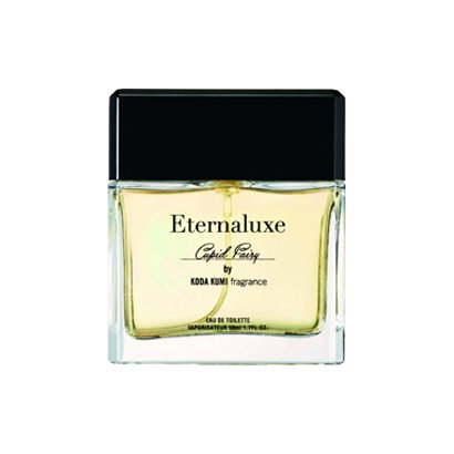 コウダクミ フレグランス エターナリュクス キューピッドフェアリー [オードトワレ スプレータイプ 50ml]