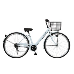 ヨドバシ Com Chacle チャクル Chp Ccb276v Hd Baa ノーパンクタイヤ自転車 Fashion V 27型 外装6段変速 オートライト グレイ 通販 全品無料配達