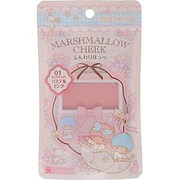 カリプソ マシュマロチーク パステルピンク [ふんわり色づく]