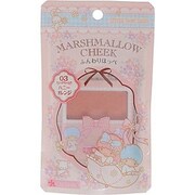 カリプソ マシュマロチーク ハニーオレンジ [ふんわり色づく]