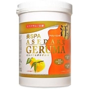 美SPA ASEDAKU GERUMA ゆずの香り [ボトル 1kg]