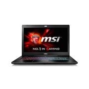 msi GS72 Stealth GTX960M搭載 薄型高性能ゲーミングノートPC GS72-6QC-088JP