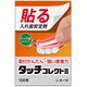 入れ歯安定剤 タッチコレクトII 100枚