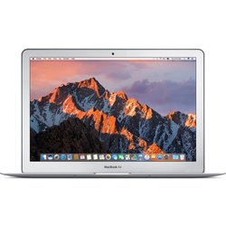 Apple MacBook Air Core i5 ノートパソコン （K33）