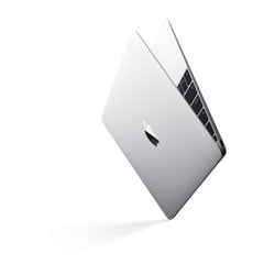 ヨドバシ.com - アップル Apple MacBook Retinaディスプレイ 12インチ 