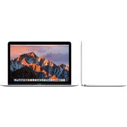 ヨドバシ.com - アップル Apple MacBook Retinaディスプレイ 12インチ