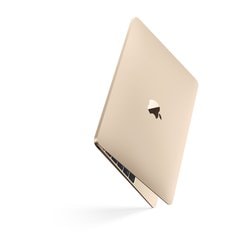 ヨドバシ.com - アップル Apple MacBook Retinaディスプレイ 12インチ ...