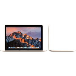 Apple MacBook Retinaディスプレイ 12インチ　ゴールド　おま